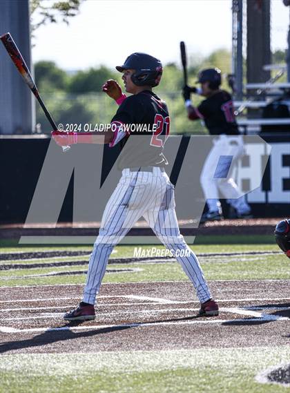 Thumbnail 3 in Horn @ Rockwall-Heath photogallery.