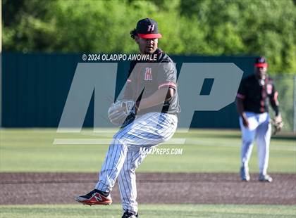 Thumbnail 3 in Horn @ Rockwall-Heath photogallery.
