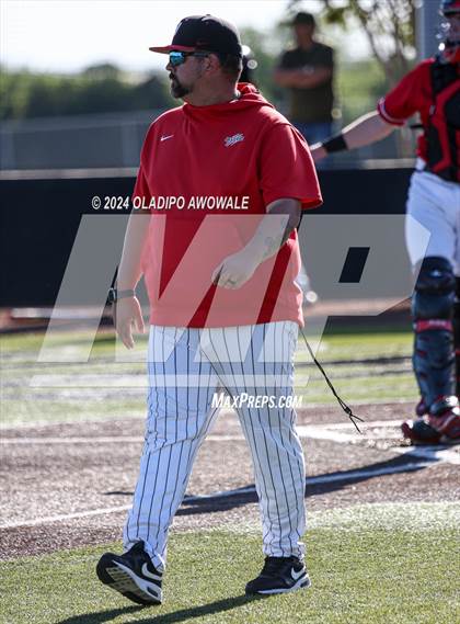 Thumbnail 1 in Horn @ Rockwall-Heath photogallery.