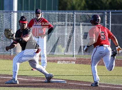 Thumbnail 2 in Horn @ Rockwall-Heath photogallery.