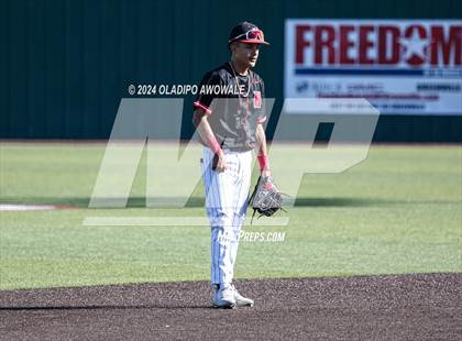 Thumbnail 3 in Horn @ Rockwall-Heath photogallery.