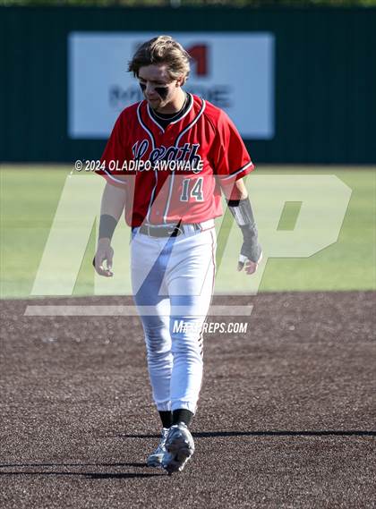 Thumbnail 1 in Horn @ Rockwall-Heath photogallery.