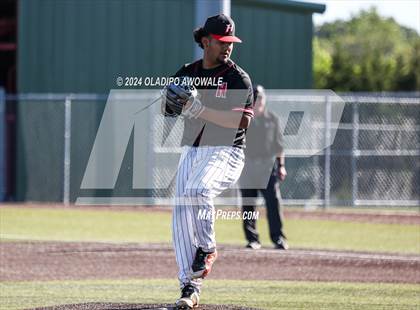 Thumbnail 3 in Horn @ Rockwall-Heath photogallery.