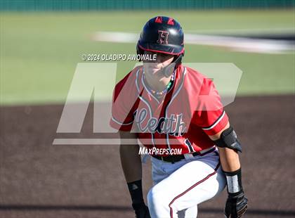 Thumbnail 3 in Horn @ Rockwall-Heath photogallery.