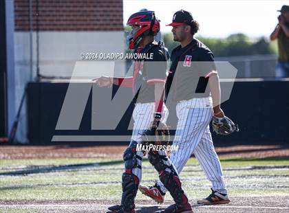 Thumbnail 3 in Horn @ Rockwall-Heath photogallery.