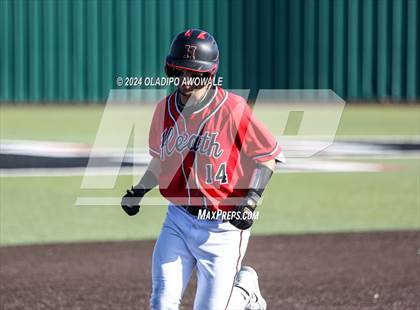Thumbnail 3 in Horn @ Rockwall-Heath photogallery.
