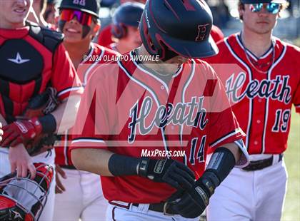 Thumbnail 3 in Horn @ Rockwall-Heath photogallery.