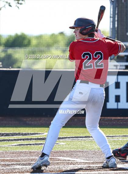 Thumbnail 1 in Horn @ Rockwall-Heath photogallery.