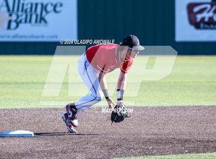 Thumbnail 2 in Horn @ Rockwall-Heath photogallery.