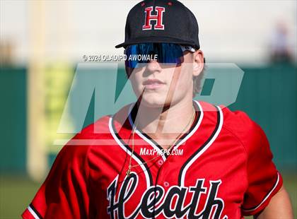 Thumbnail 3 in Horn @ Rockwall-Heath photogallery.