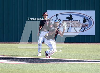 Thumbnail 3 in Horn @ Rockwall-Heath photogallery.
