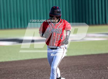 Thumbnail 1 in Horn @ Rockwall-Heath photogallery.