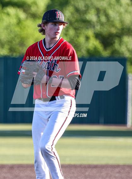Thumbnail 3 in Horn @ Rockwall-Heath photogallery.