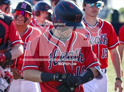 Thumbnail 1 in Horn @ Rockwall-Heath photogallery.