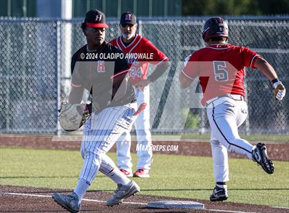 Thumbnail 3 in Horn @ Rockwall-Heath photogallery.