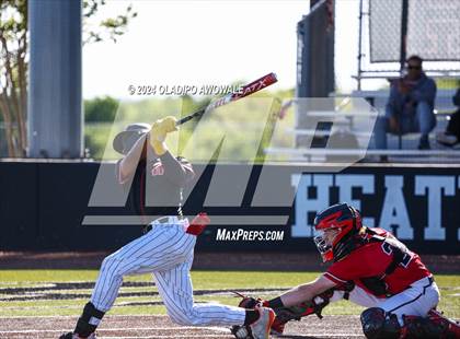 Thumbnail 3 in Horn @ Rockwall-Heath photogallery.
