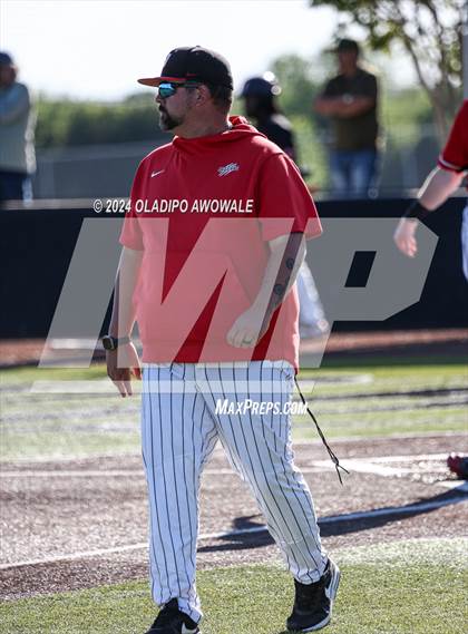 Thumbnail 2 in Horn @ Rockwall-Heath photogallery.