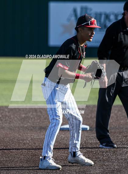 Thumbnail 2 in Horn @ Rockwall-Heath photogallery.
