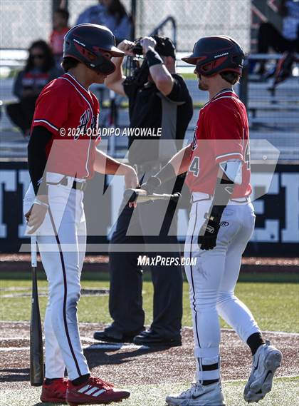 Thumbnail 2 in Horn @ Rockwall-Heath photogallery.