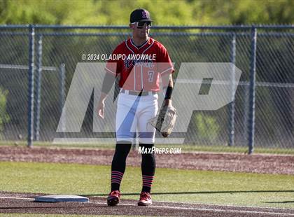Thumbnail 3 in Horn @ Rockwall-Heath photogallery.