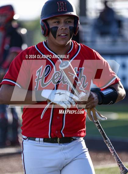 Thumbnail 2 in Horn @ Rockwall-Heath photogallery.