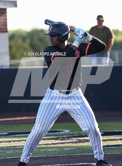 Thumbnail 3 in Horn @ Rockwall-Heath photogallery.