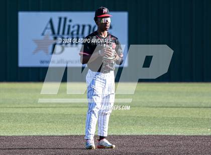 Thumbnail 3 in Horn @ Rockwall-Heath photogallery.