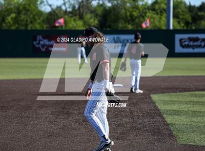 Thumbnail 3 in Horn @ Rockwall-Heath photogallery.