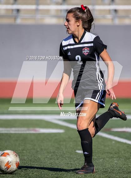 Thumbnail 3 in Glendora vs. Covina photogallery.