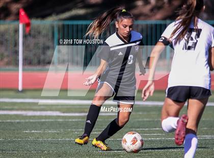 Thumbnail 1 in Glendora vs. Covina photogallery.