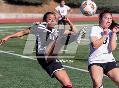 Thumbnail 2 in Glendora vs. Covina photogallery.