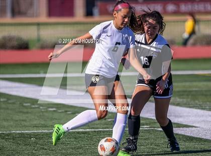 Thumbnail 1 in Glendora vs. Covina photogallery.