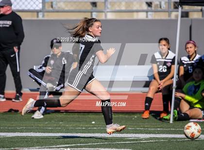 Thumbnail 1 in Glendora vs. Covina photogallery.