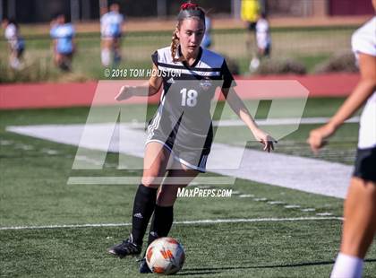 Thumbnail 3 in Glendora vs. Covina photogallery.