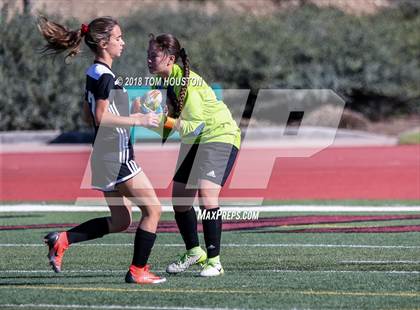 Thumbnail 3 in Glendora vs. Covina photogallery.