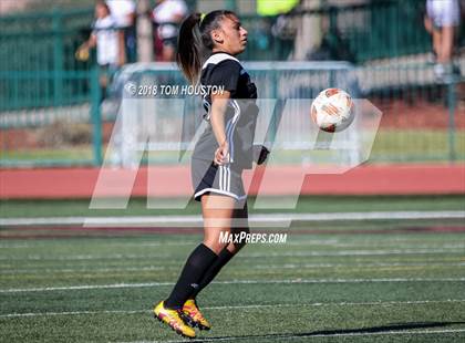 Thumbnail 1 in Glendora vs. Covina photogallery.
