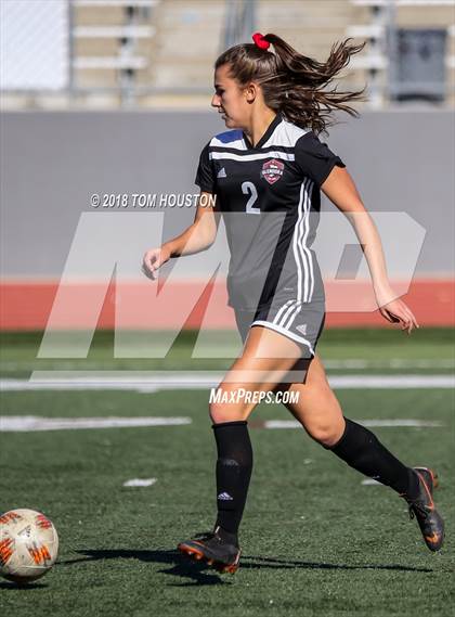 Thumbnail 1 in Glendora vs. Covina photogallery.