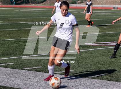 Thumbnail 1 in Glendora vs. Covina photogallery.