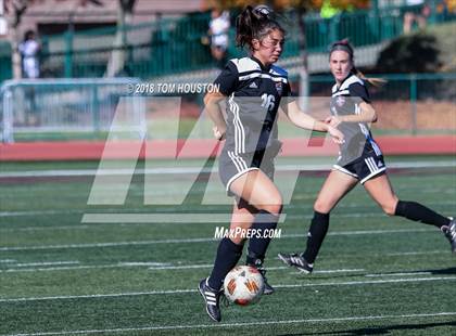 Thumbnail 2 in Glendora vs. Covina photogallery.