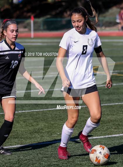 Thumbnail 3 in Glendora vs. Covina photogallery.