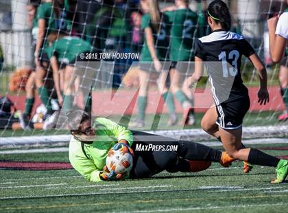 Thumbnail 3 in Glendora vs. Covina photogallery.