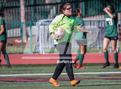 Thumbnail 1 in Glendora vs. Covina photogallery.