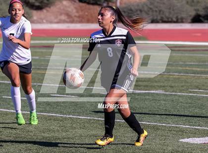 Thumbnail 3 in Glendora vs. Covina photogallery.