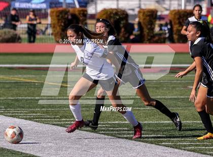 Thumbnail 1 in Glendora vs. Covina photogallery.