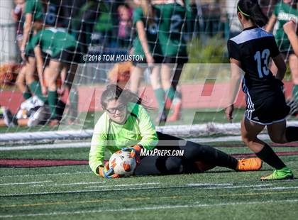 Thumbnail 2 in Glendora vs. Covina photogallery.