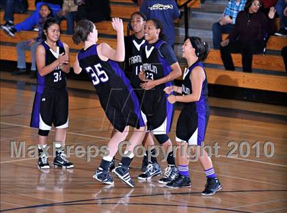 Thumbnail 1 in Franklin @ Pleasant Grove photogallery.
