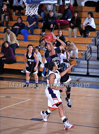 Thumbnail 1 in Franklin @ Pleasant Grove photogallery.