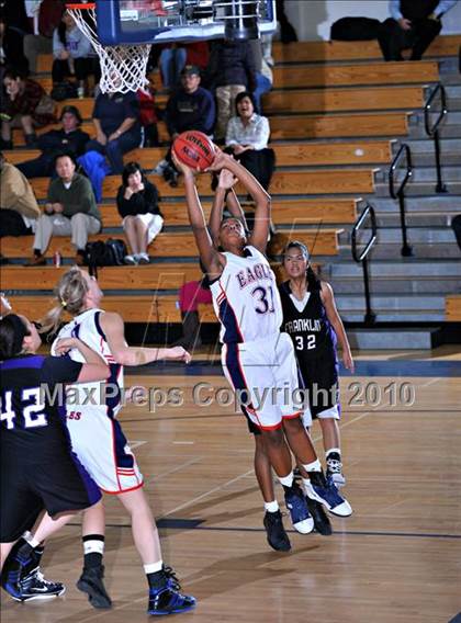 Thumbnail 2 in Franklin @ Pleasant Grove photogallery.
