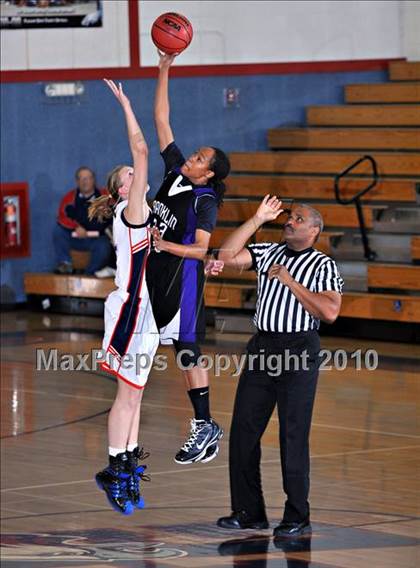 Thumbnail 2 in Franklin @ Pleasant Grove photogallery.