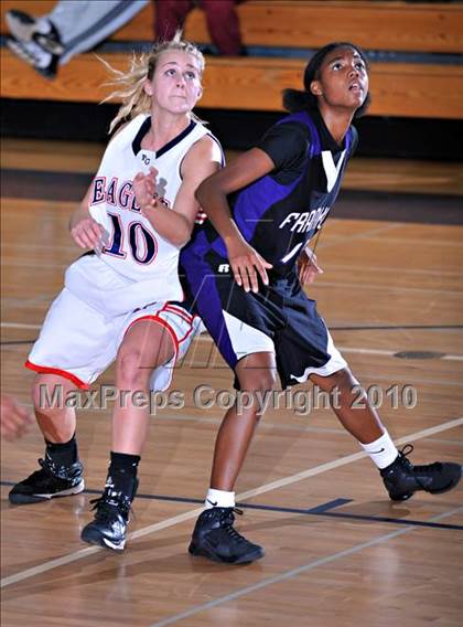 Thumbnail 1 in Franklin @ Pleasant Grove photogallery.
